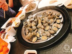 -苏大嘴海鲜牧场(奥林匹克店)