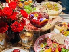 -BROWNSTONE布朗石西班牙餐厅(富城店)