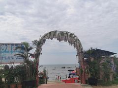 -南澳海滩