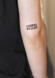 点击看大图 -飛凡TATTOO纹身•原创