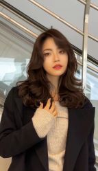 -AFA Hair studio·女士发型设计