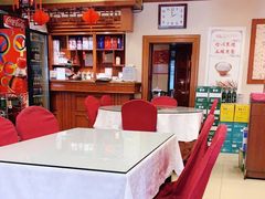 大堂-宝发园名菜馆