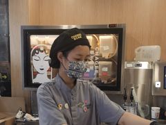-霸王茶姬(南强街店)