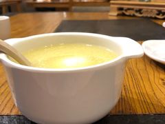 养血小米粥-小城粥道·海胆鲜虾粥(解放广场店)