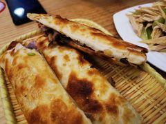 -王胖子驴肉火烧(东四旗舰店)