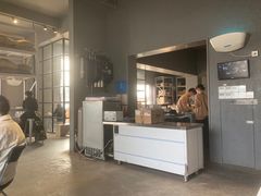 -来回·咖啡(钟村咖啡豆店)