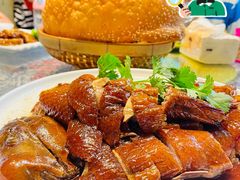 -米庄·原味私房菜(骏壹万邦店)