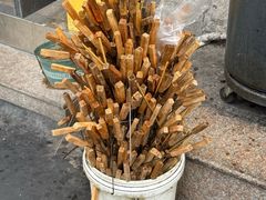 -王姐烧烤(中山路店)