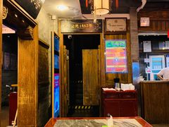 大堂-天兴居(鲜鱼口街店)