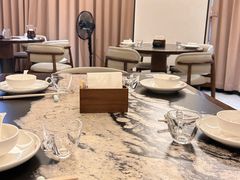-北国饭店·海鲜.北方菜(榕城店)