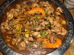 -胖哥俩肉蟹煲(湖滨银泰in77店)