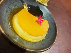 黄酒布丁-寻宝记绍兴菜(鲁迅路店)