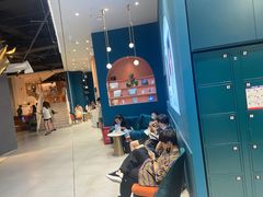 -海马体照相馆(北京朝阳大悦城店)