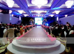 -上海海鸥丽晶酒店·宴会厅