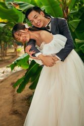 点击看大图 -太古映画婚纱摄影(天河店)