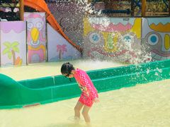 -杭州开元森泊度假乐园