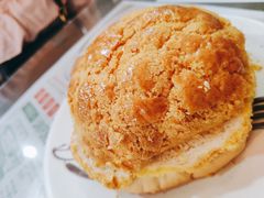 -兰芳园(上环店)