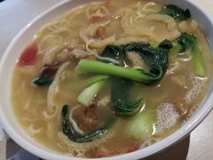 -友达面馆(桥西万象城店)