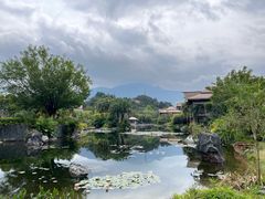 -广州都喜泰丽温泉度假酒店