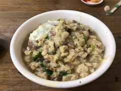 -老刘家泡馍(钟楼广济街店)