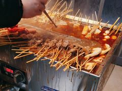 -郭记小街麻辣烫(虎坊路店)