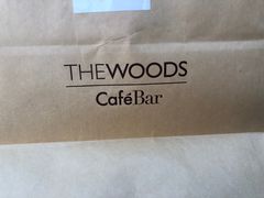 -THE WOODS 简餐 (国贸商城店)
