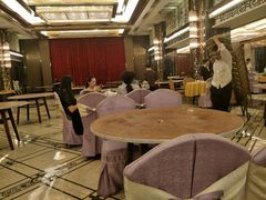 大堂-新好景海鲜酒家(新塘店)