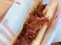 -驴世家驴肉火烧·凉皮·胡辣汤(五道口店)