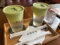 -火炉山森林公园