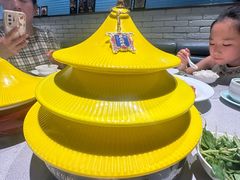 -花家怡园HUA'S RESTAURANT(崇文门·哈德门广场店)