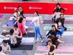 -lululemon(新天地店)