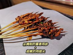 -蚝太郎 • 海鲜烧烤(Upark店)
