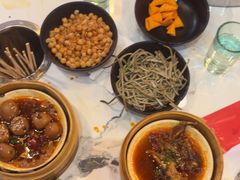 -钢管厂五区小郡肝火锅串串香(清河店)