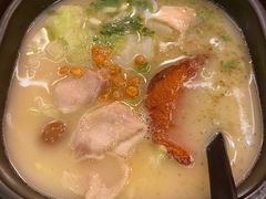 -阿香米线(凯德广场.1818店)