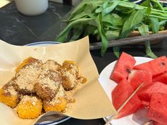 -巴蜀大将火锅(春熙店)