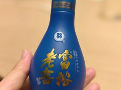 -同合居·非遗东北菜(王府井店)