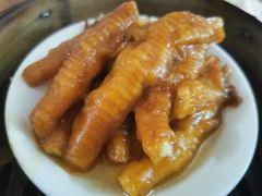 -洲心明记烧肉大粥(总店)