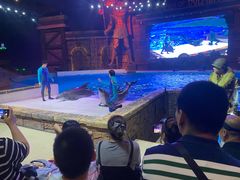 -波塞冬旅游度假区