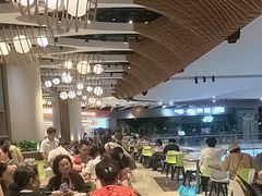 -食悦天美食广场(长沙IFS国金中心店)