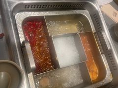 -巴奴毛肚火锅(悠唐购物中心店)