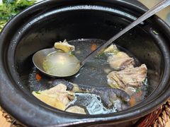 -食光慢宴·安吉土菜馆
