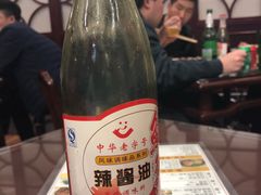 -云南路美食街