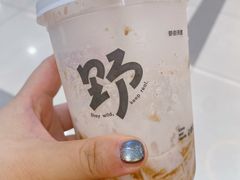-野人先生Gelato(上海长宁龙之梦店)