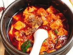 招牌麻婆豆腐-陈麻婆豆腐总店