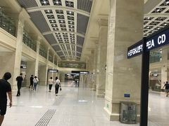 -黄浦路(地铁站)