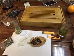 -先春西湖龍井•九曲红梅(杭大路店)