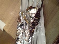 羊肉串-西贝(金桥店)