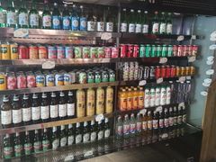 -土大力韩式烤肉料理(39年·和平路店)
