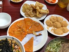 -屋里家延边朝鲜族冷面(南园店)