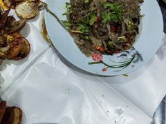 -小柒家第一锹东北菜(城关店)